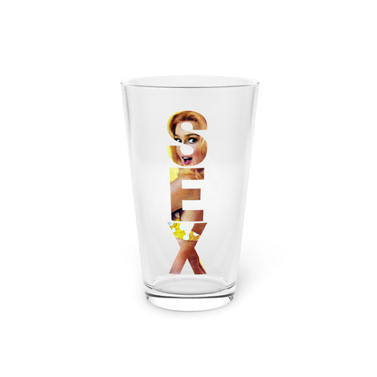 SEX GLASS
